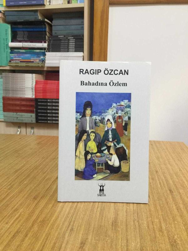 Bahadına Özlem - Ragıp Özcan