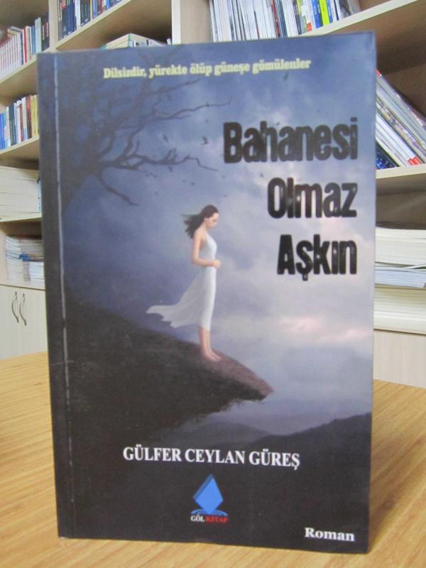 Bahanesi Olmaz Aşkın - Gülfer Ceylan Güreş