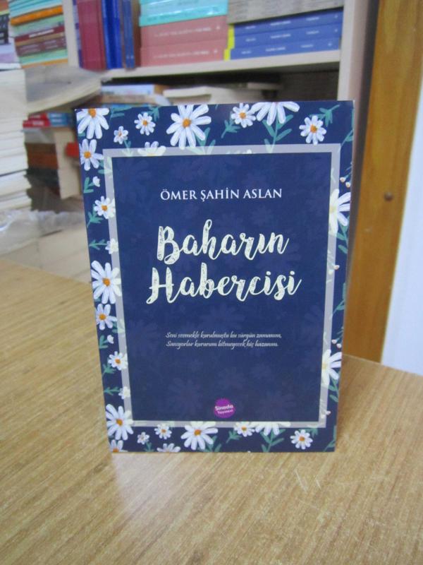 Baharın Habercisi - Ömer Şahin Aslan