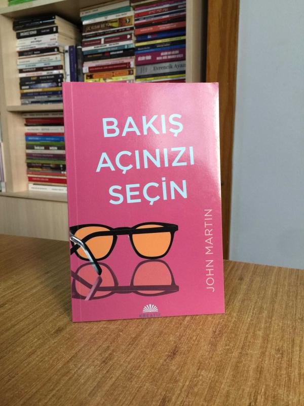 Bakış Açınızı Seçin - John Martin
