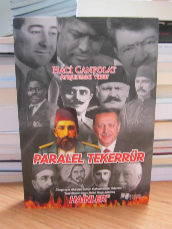 Balıkesir Devlet Hastanesi Yıllığı 1984