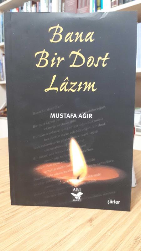 Bana Bir Dost Lazım