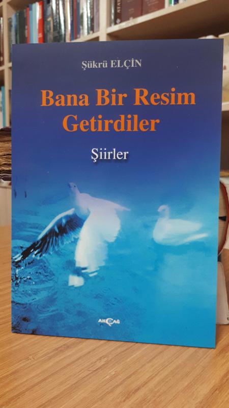 Bana Bir Resim Getirdiler