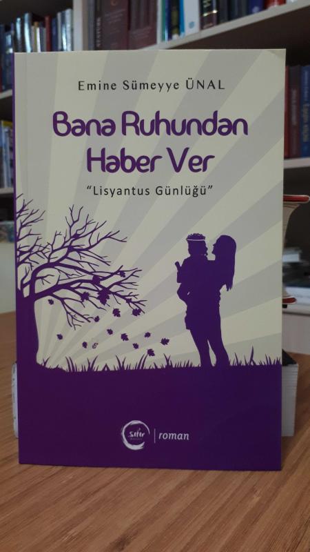 Bana Ruhundan Haber Ver