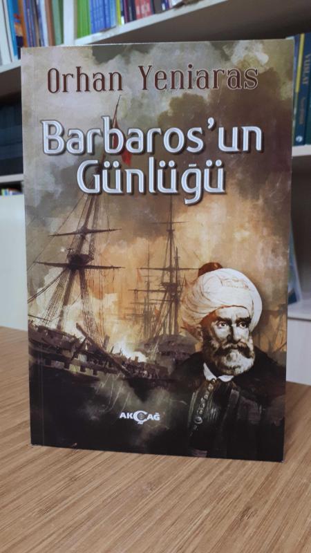 Barbaros'un Günlüğü