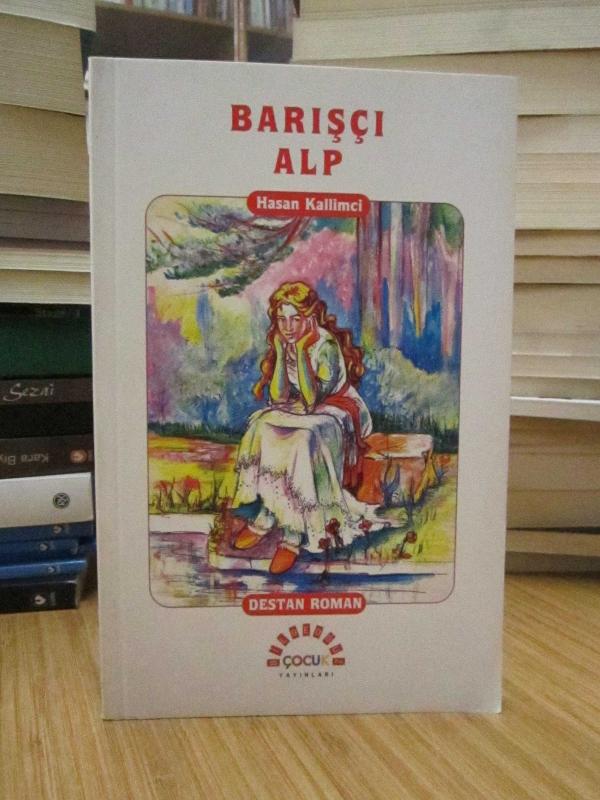 Barışçı Alp