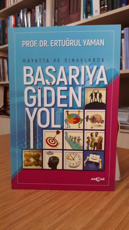 Başarıya Giden Yol