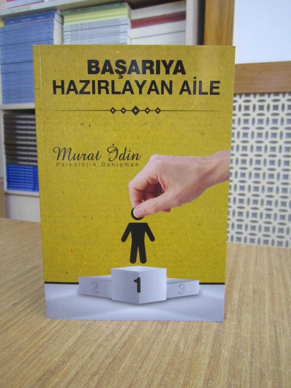 Başarıya Hazırlayan Aile - Murat İdin