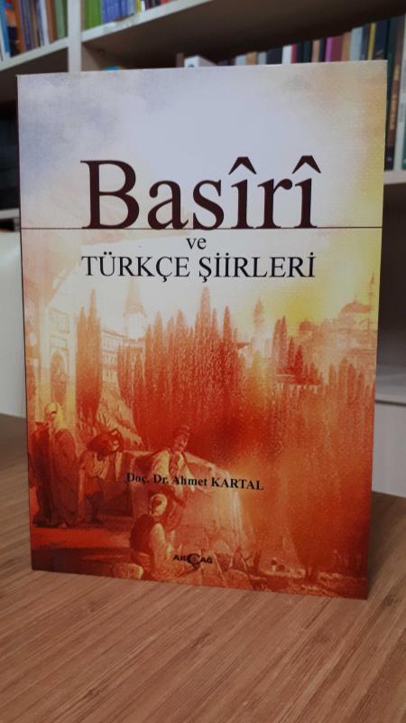 Basiri ve Türkçe Şiirleri
