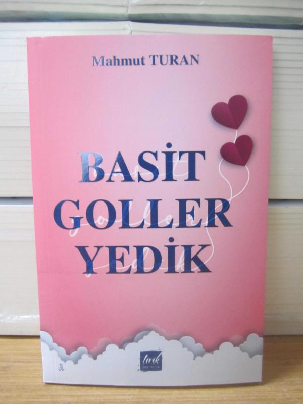 Basit Goller Yedik - Mahmut Turan