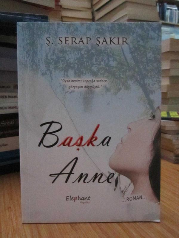 Başka Anne