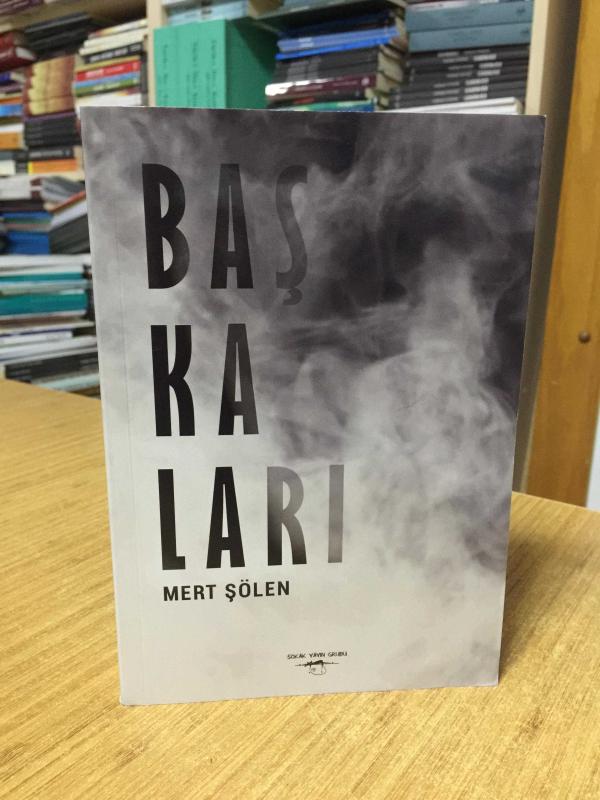 Başkaları - Mert Şölen