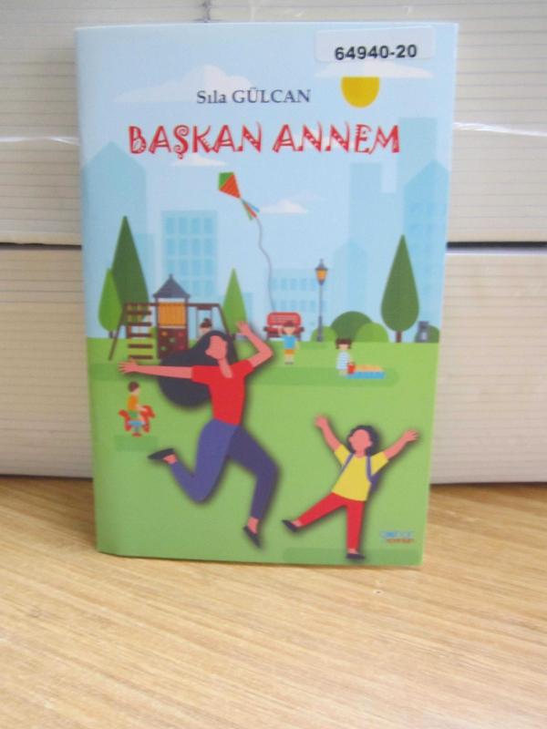 Başkan Annem