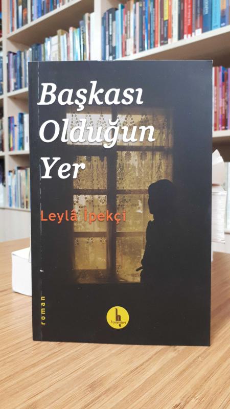 Başkası Olduğun Yer