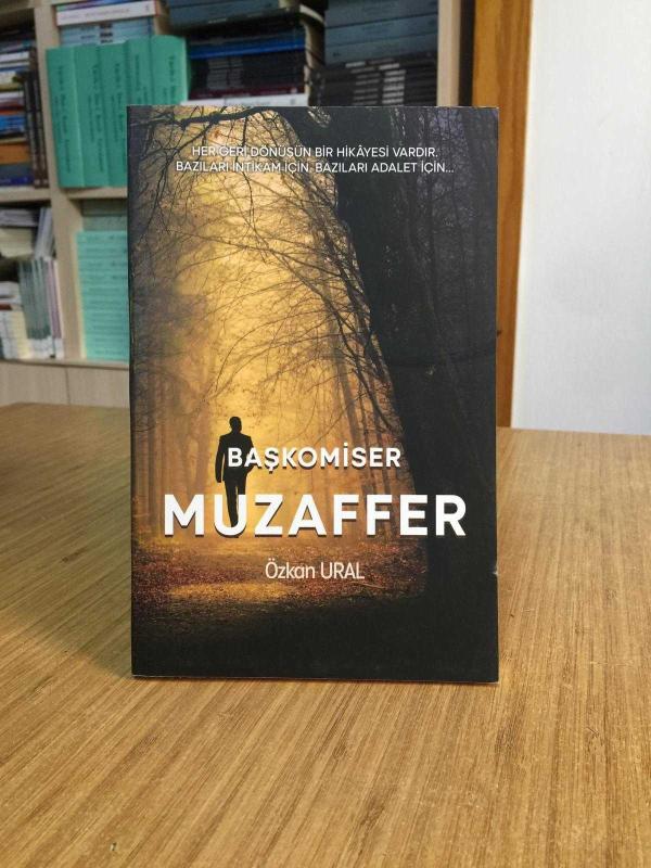 Başkomiser Muzaffer - Özkan Ural