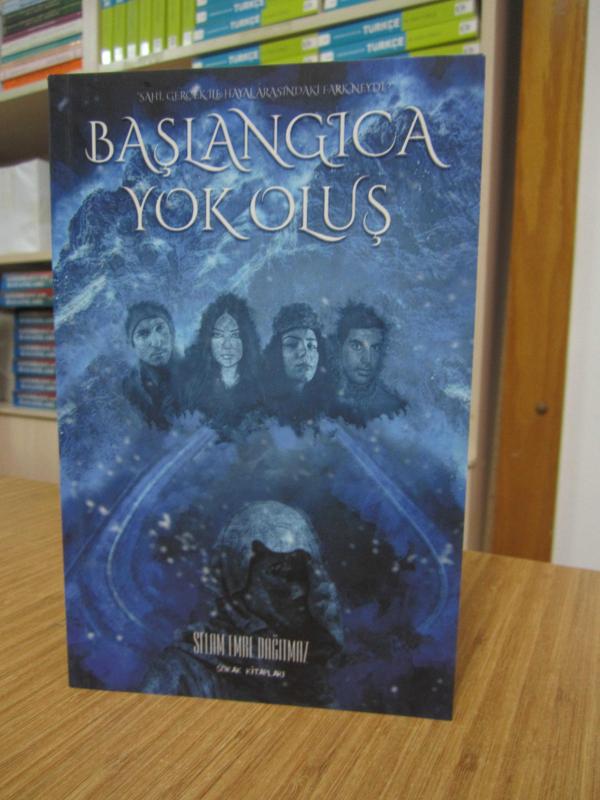 Başlangıca Yok Oluş - Selam Emre Dağıtmaz