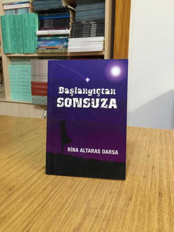 Başlangıçtan Sonsuza - Rina Altaras Darsa