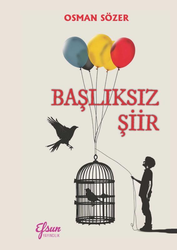 Başlıksız Şiir - Osman Sözer