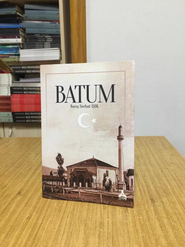 Batum - Barış Serhat Işık
