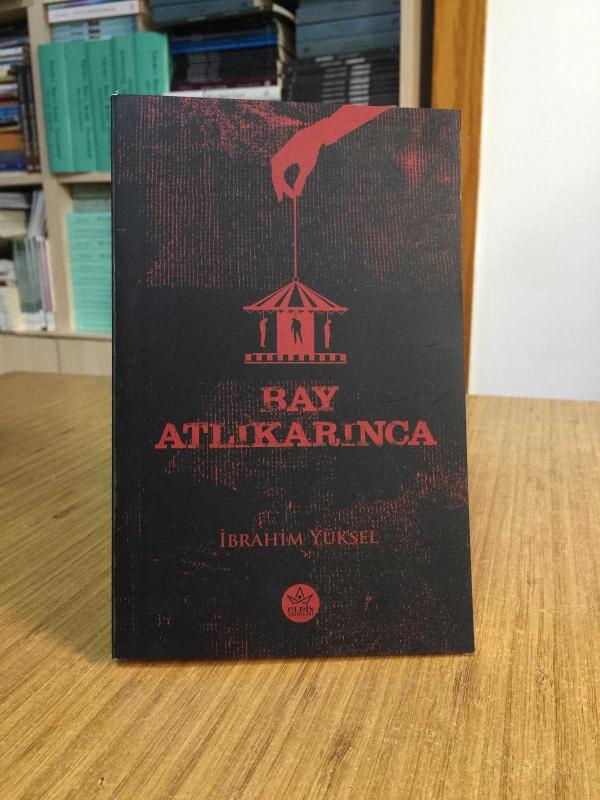 Bay Atlıkarınca - İbrahim Yüksel