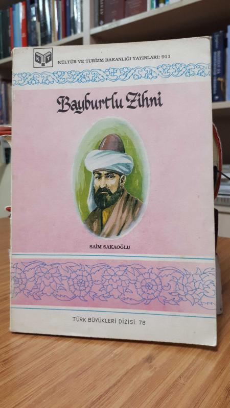 Bayburtlu Zihni