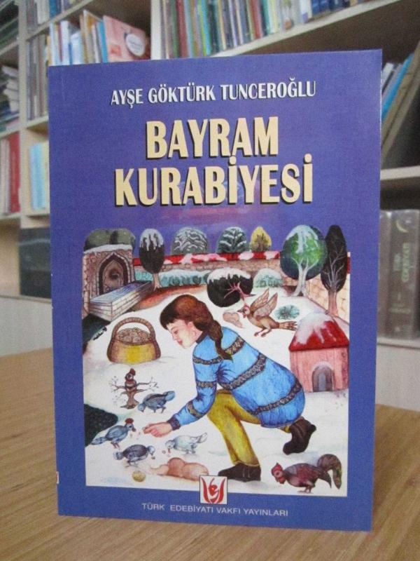 Bayram Kurabiyesi