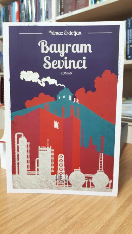 Bayram Sevinci