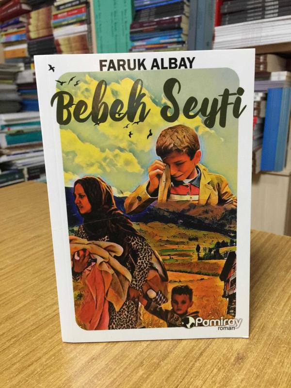 Bebek Seyfi - Faruk Albay
