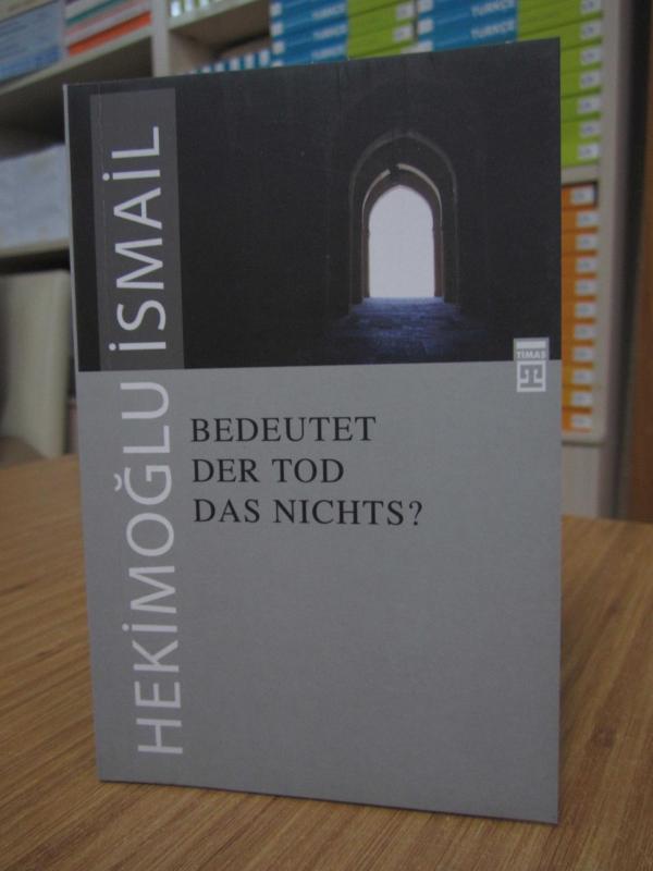 Bebeutet Der Tod Das Nichts?