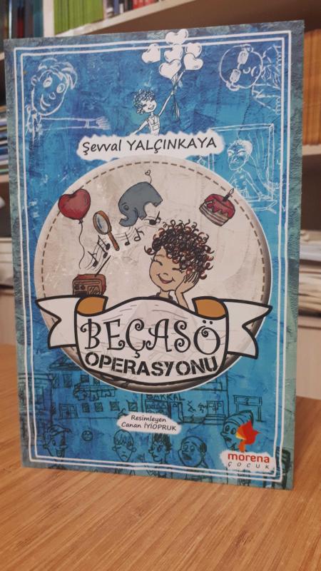 Beçasö Operasyonu
