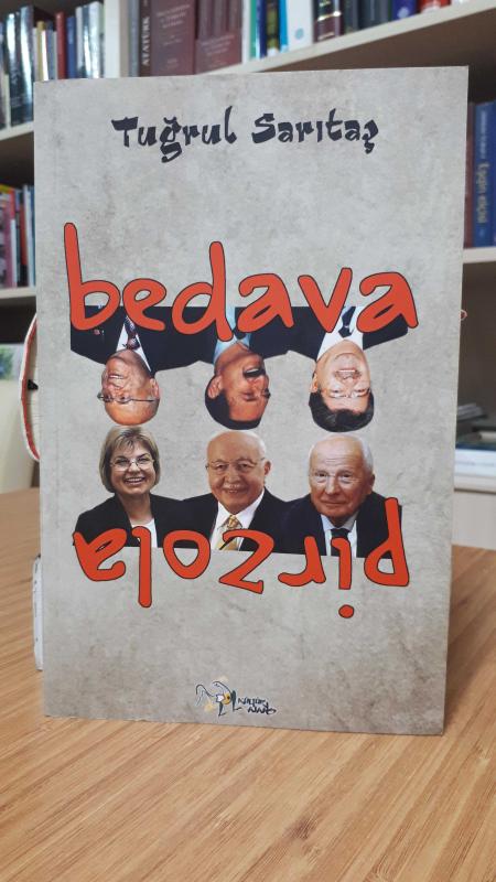 Bedava Pirzola