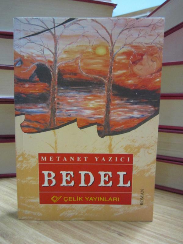 Bedel - Metanet Yazıcı