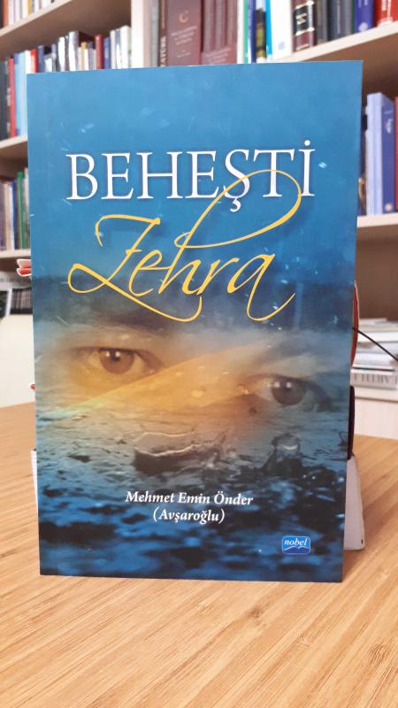 Beheşti Zehra