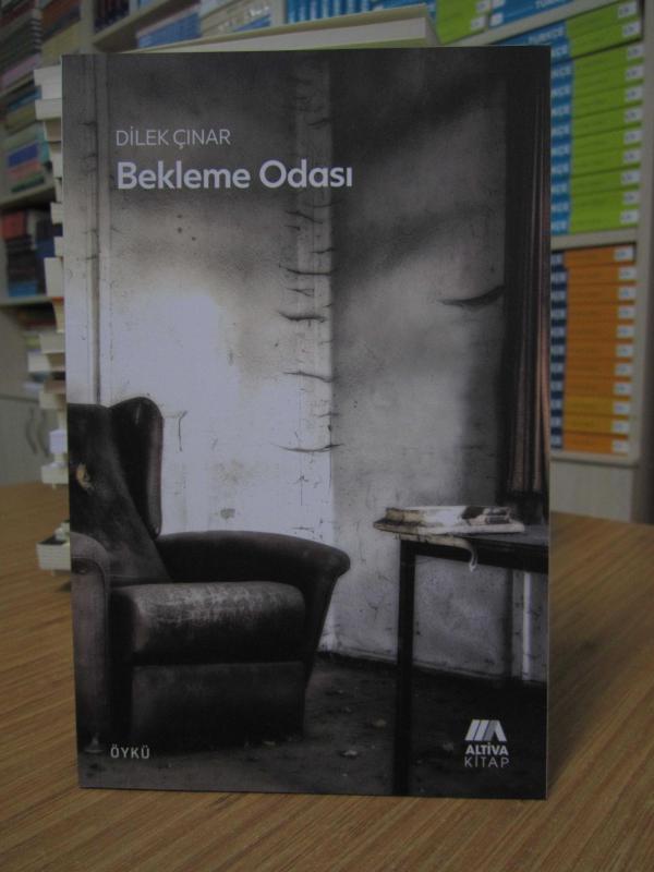 Bekleme Odası