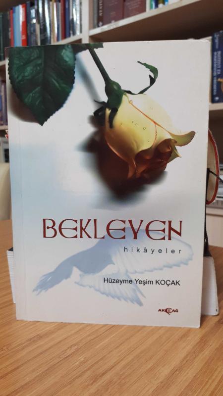 Bekleyen Hikayeler