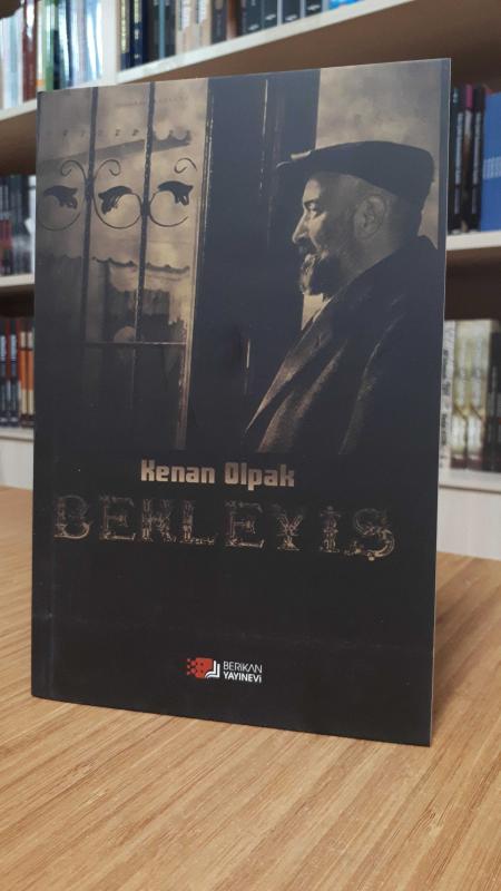Bekleyiş