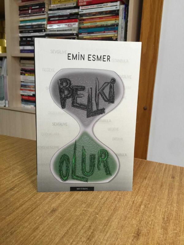 Belki Olur - Emin Esmer