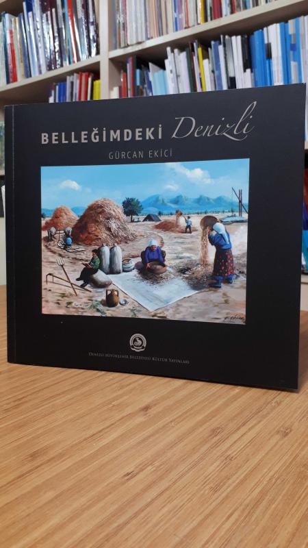 Belleğimdeki Denizli