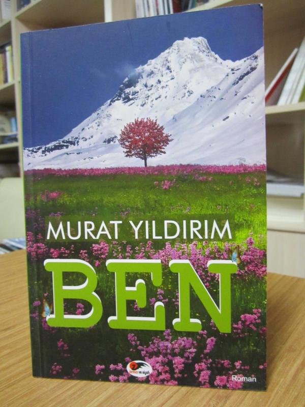 Ben - Murat Yıldırım