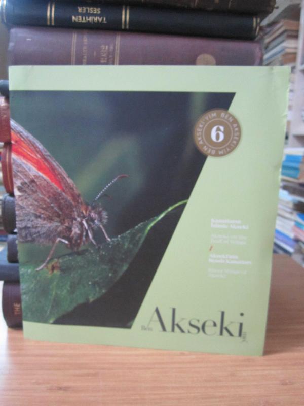 Ben Akseki'yim