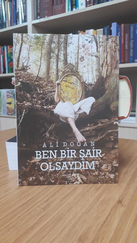 Ben Bir Şair Olsaydım