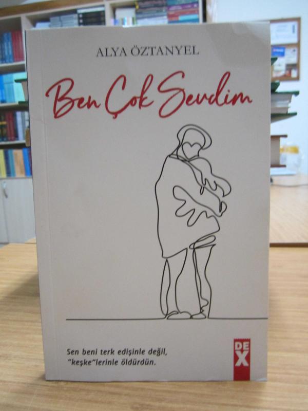 Ben Çok Sevdim - Alya Öztanyel