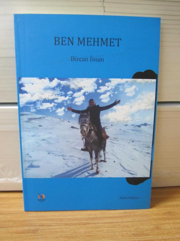 Ben Mehmet - Bircan İnsan - Hayat Hikayesi
