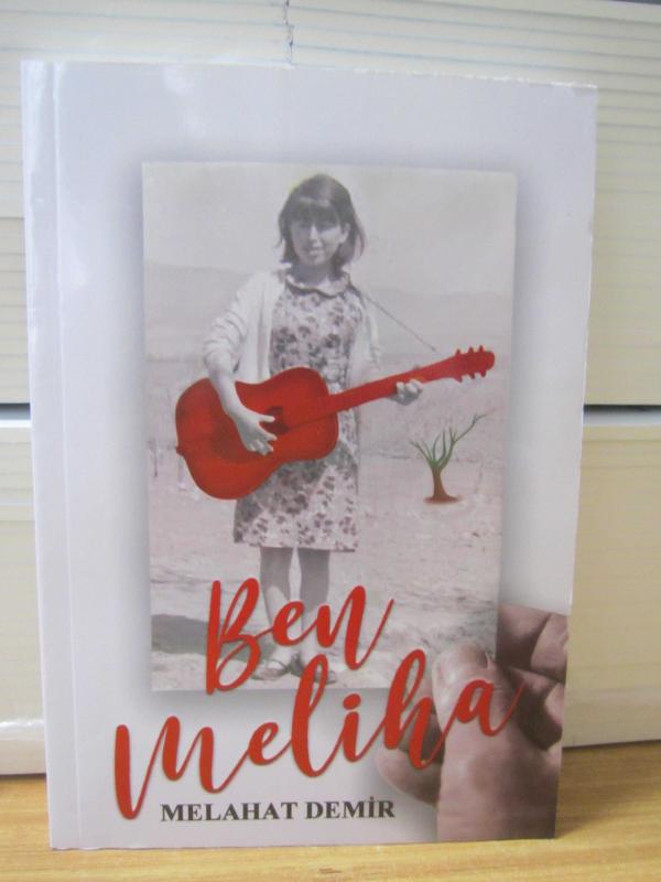 Ben Meliha