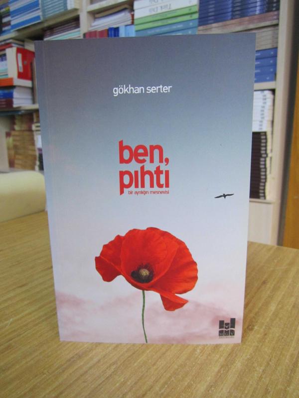 Ben Pıhtı - Gökhan Serter