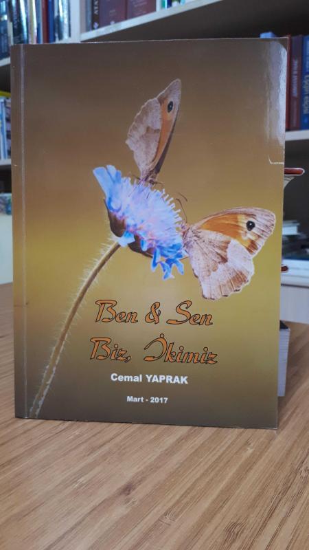 Ben Sen Biz İkimiz