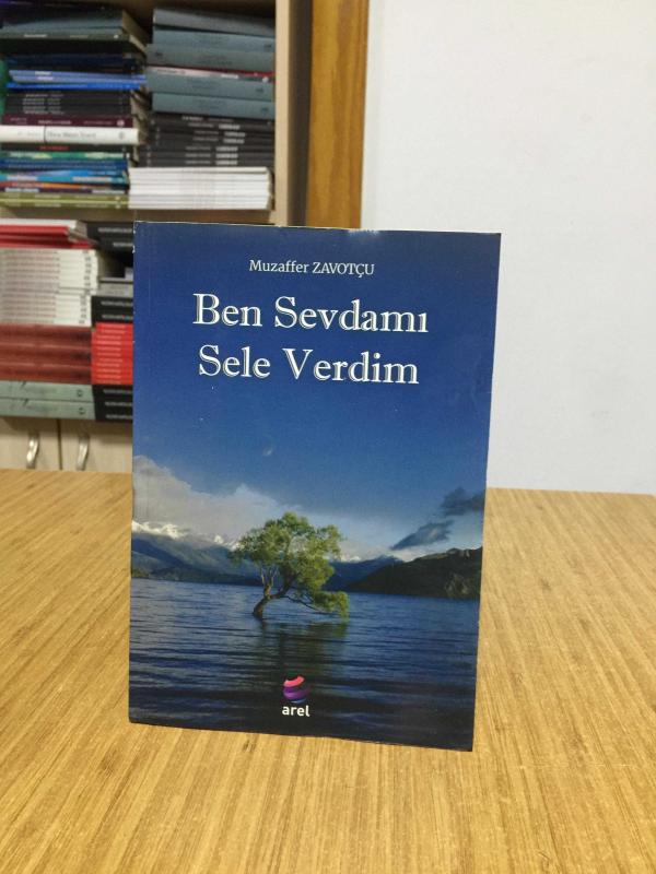 Ben Sevdamı Sele Verdim - Muzaffer Zavotçu