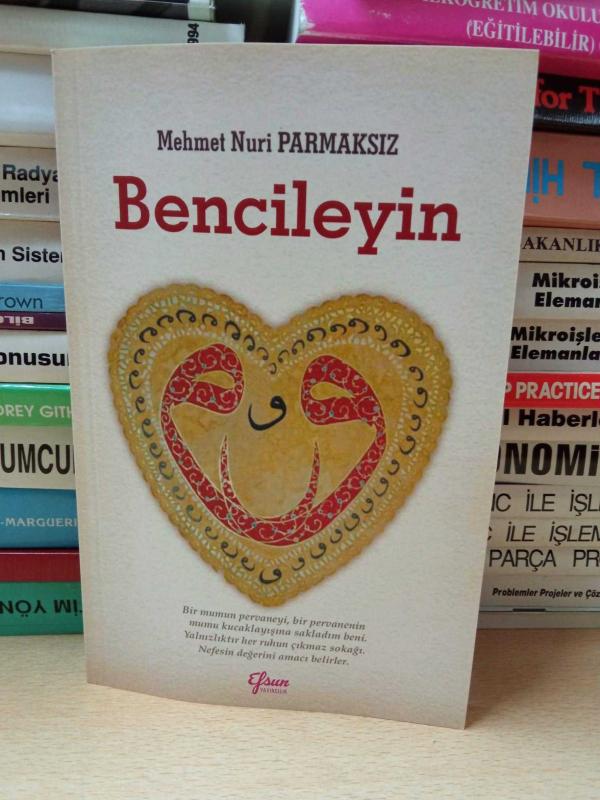 Bencileyin