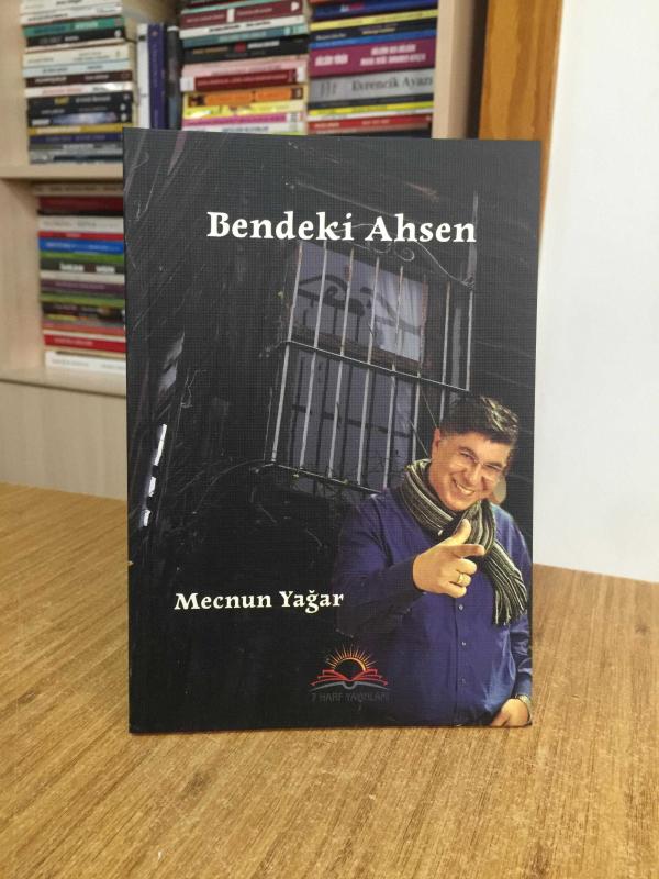 Bendeki Ahsen - Mecnun Yağar