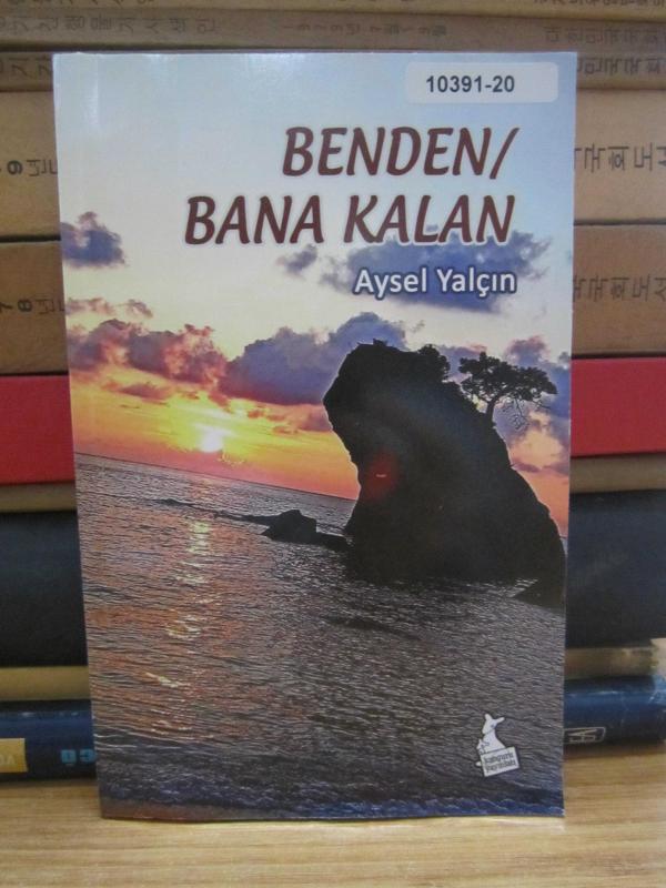 Benden Bana Kalan